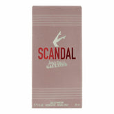 Women's Perfume Jean Paul Gaultier SCANDAL EDP EDP 30 ml - Jean Paul Gaultier Maroc - Aylal Beauty